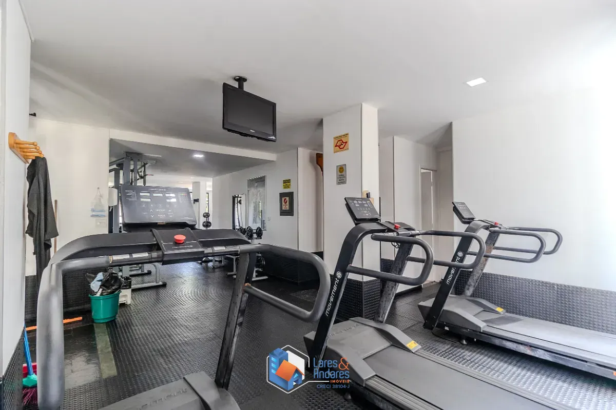 Apartamento, 3 quartos, 63 m² - Foto 35