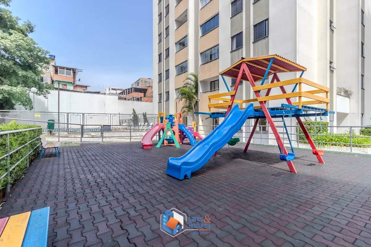 Apartamento, 3 quartos, 63 m² - Foto 36