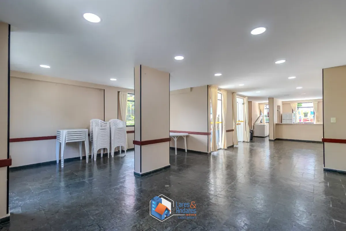 Apartamento, 3 quartos, 63 m² - Foto 37