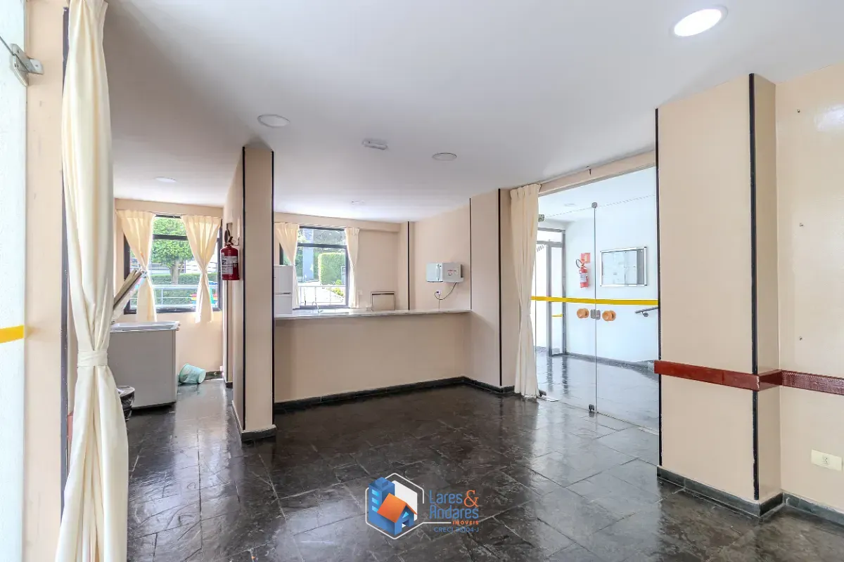 Apartamento, 3 quartos, 63 m² - Foto 38