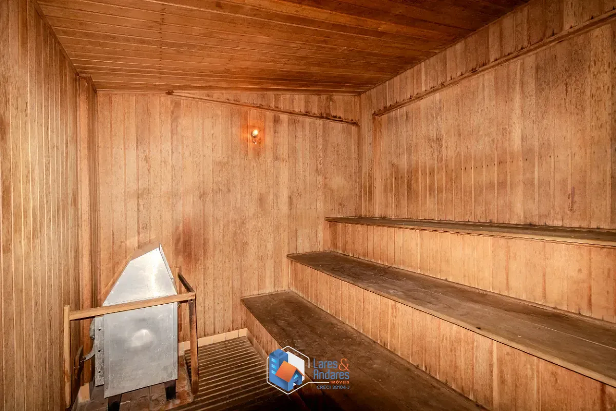 Apartamento, 3 quartos, 63 m² - Foto 39
