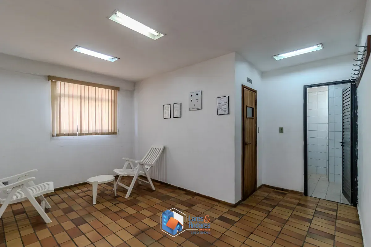 Apartamento, 3 quartos, 63 m² - Foto 40
