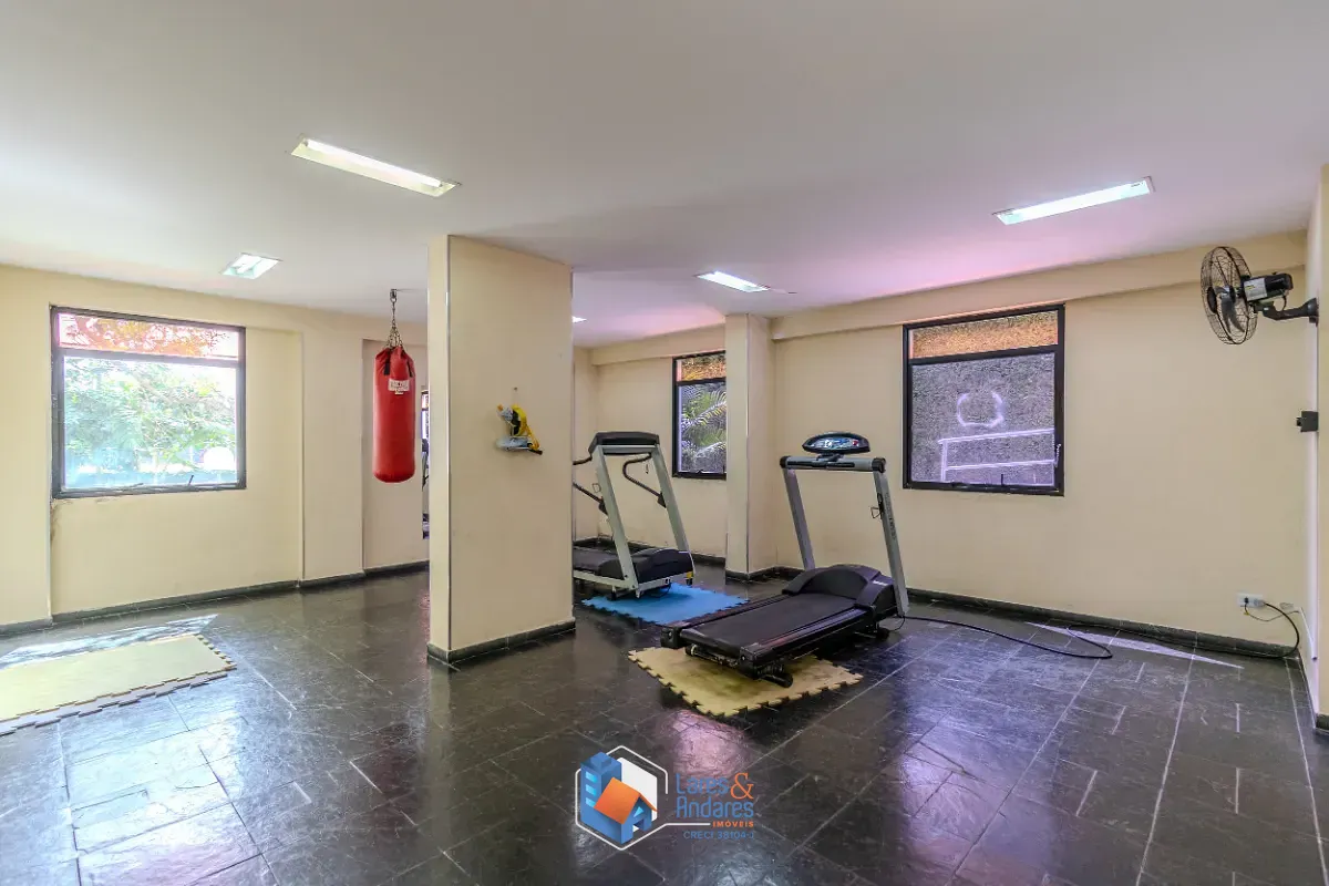 Apartamento, 3 quartos, 63 m² - Foto 41