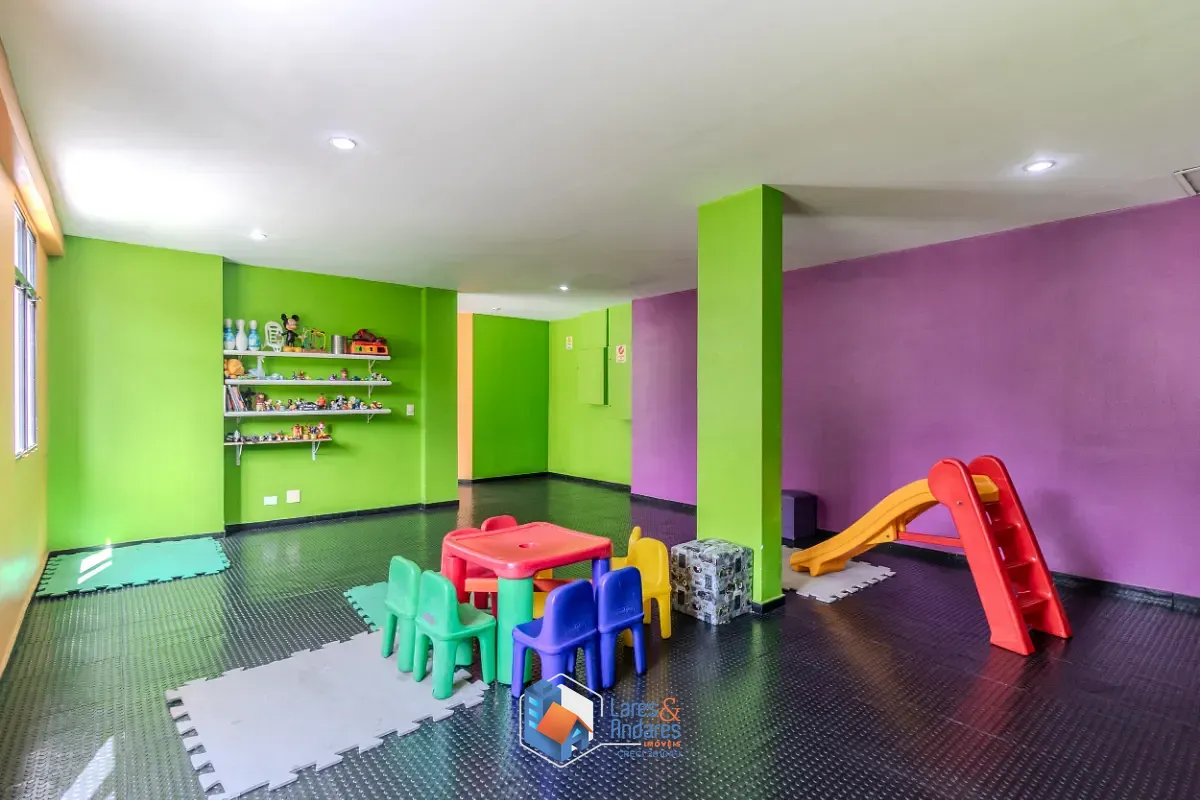 Apartamento, 3 quartos, 63 m² - Foto 42