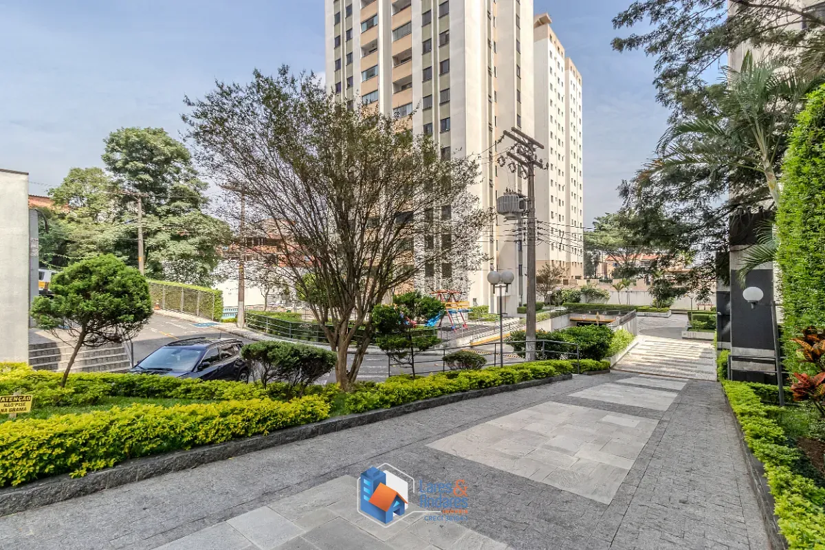 Apartamento, 3 quartos, 63 m² - Foto 43
