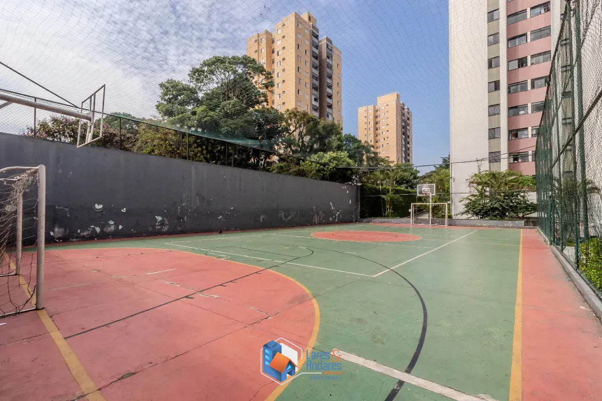 Apartamento, 3 quartos, 63 m² - Foto 44