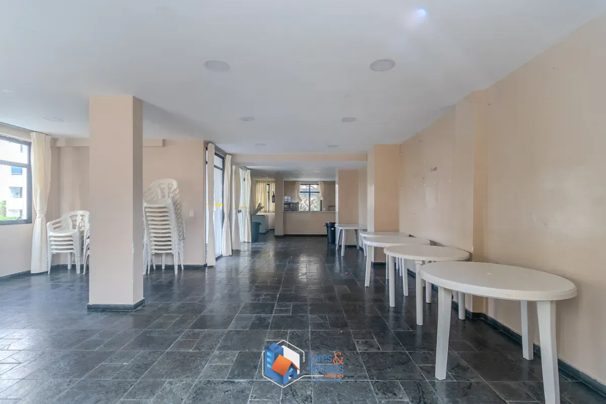 Apartamento, 3 quartos, 63 m² - Foto 45
