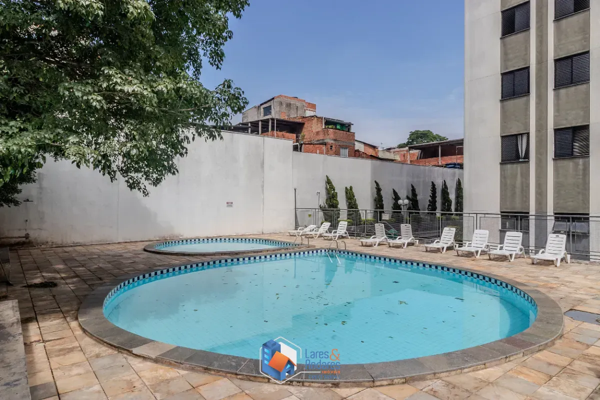 Apartamento, 3 quartos, 63 m² - Foto 46