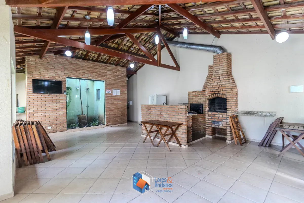 Apartamento, 3 quartos, 63 m² - Foto 47