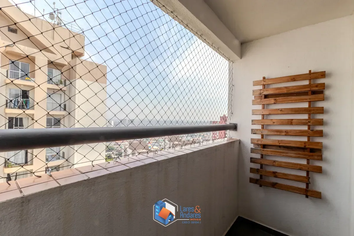Apartamento, 3 quartos, 63 m² - Foto 6