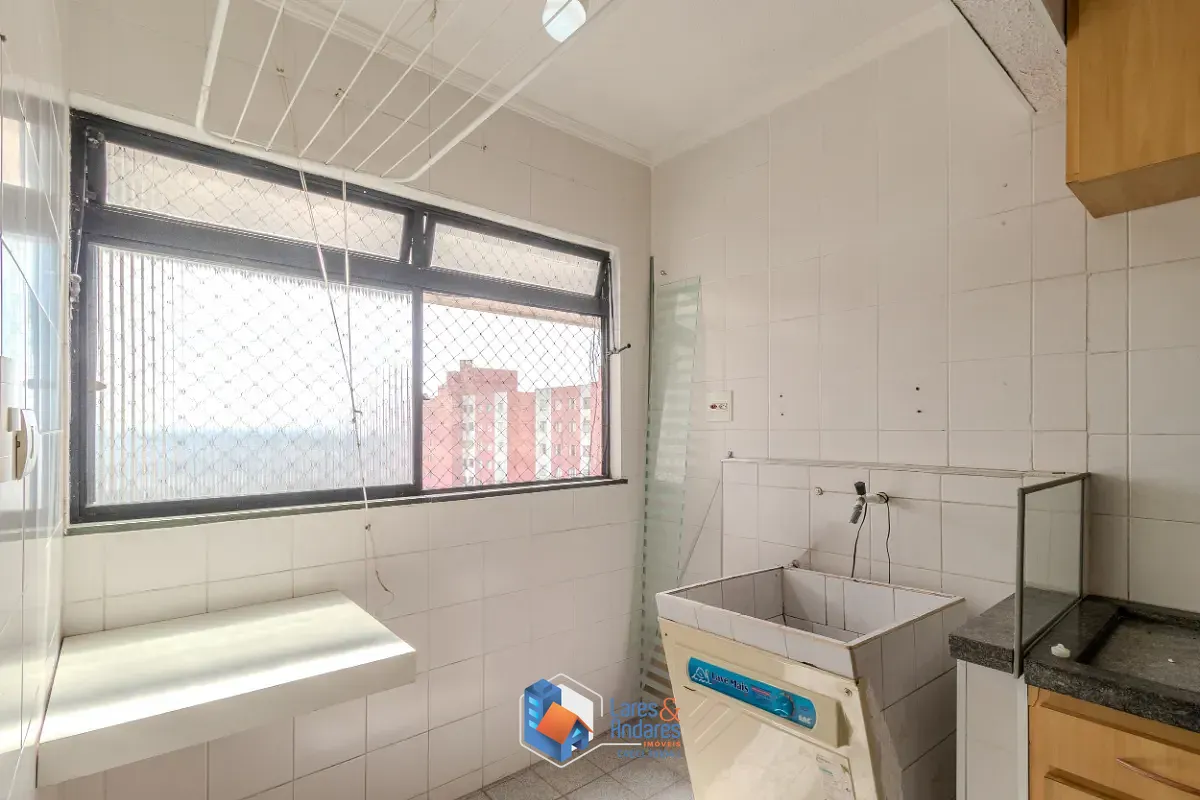 Apartamento, 3 quartos, 63 m² - Foto 13