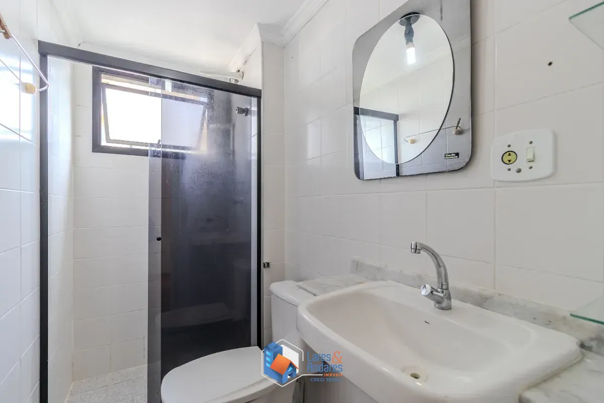 Apartamento, 3 quartos, 63 m² - Foto 20