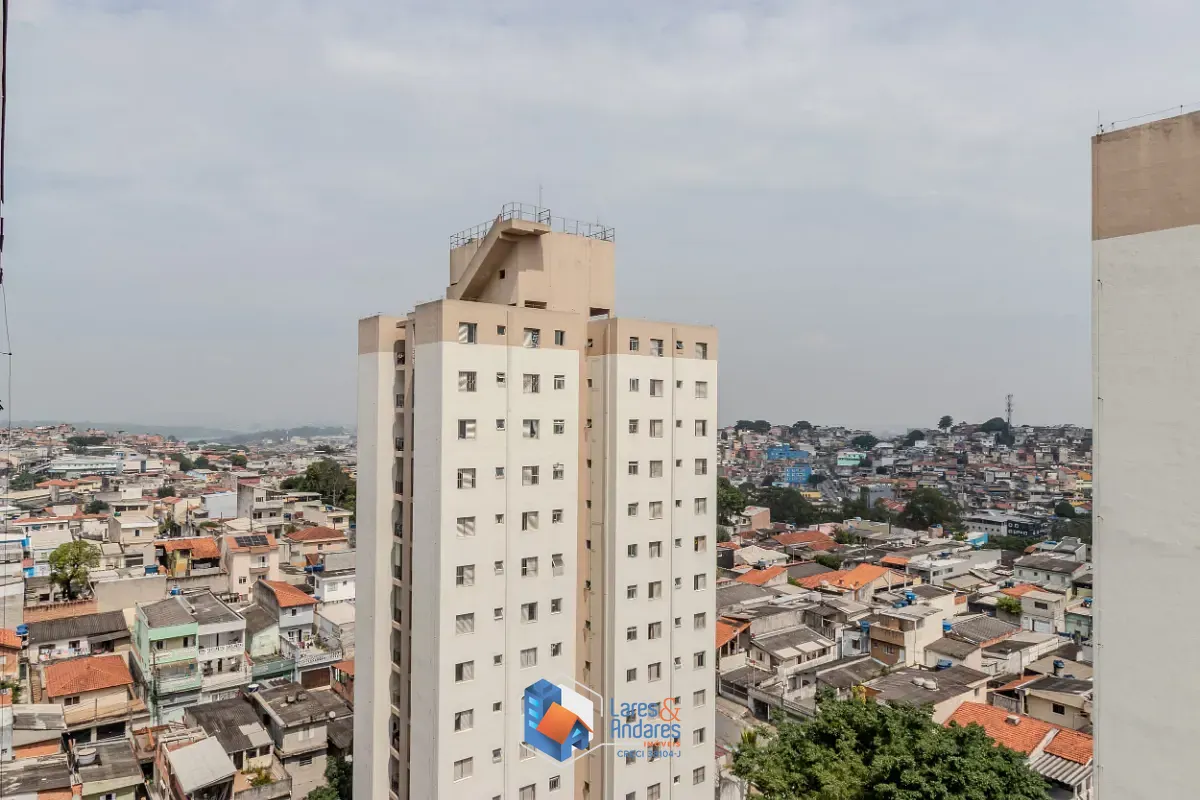 Apartamento, 3 quartos, 63 m² - Foto 17