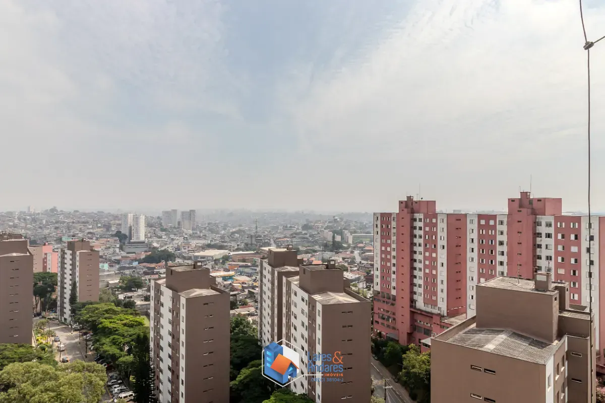 Apartamento, 3 quartos, 63 m² - Foto 16