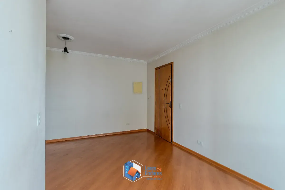 Apartamento, 3 quartos, 63 m² - Foto 2
