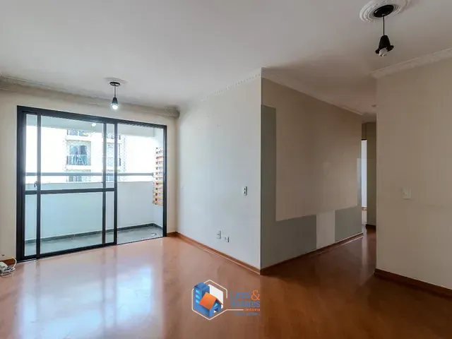 Apartamento com 63m² 3 quartos e 1 banheiro, à venda, no bairro Jardim Melo em São Paulo