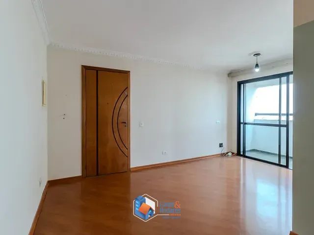 Apartamento com 63m² 3 quartos e 1 banheiro, à venda, no bairro Jardim Melo em São Paulo