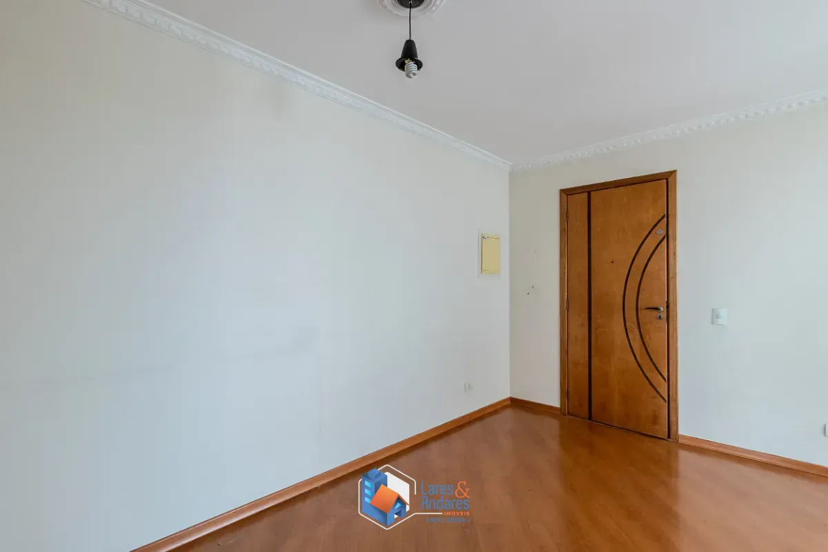 Apartamento, 3 quartos, 63 m² - Foto 4