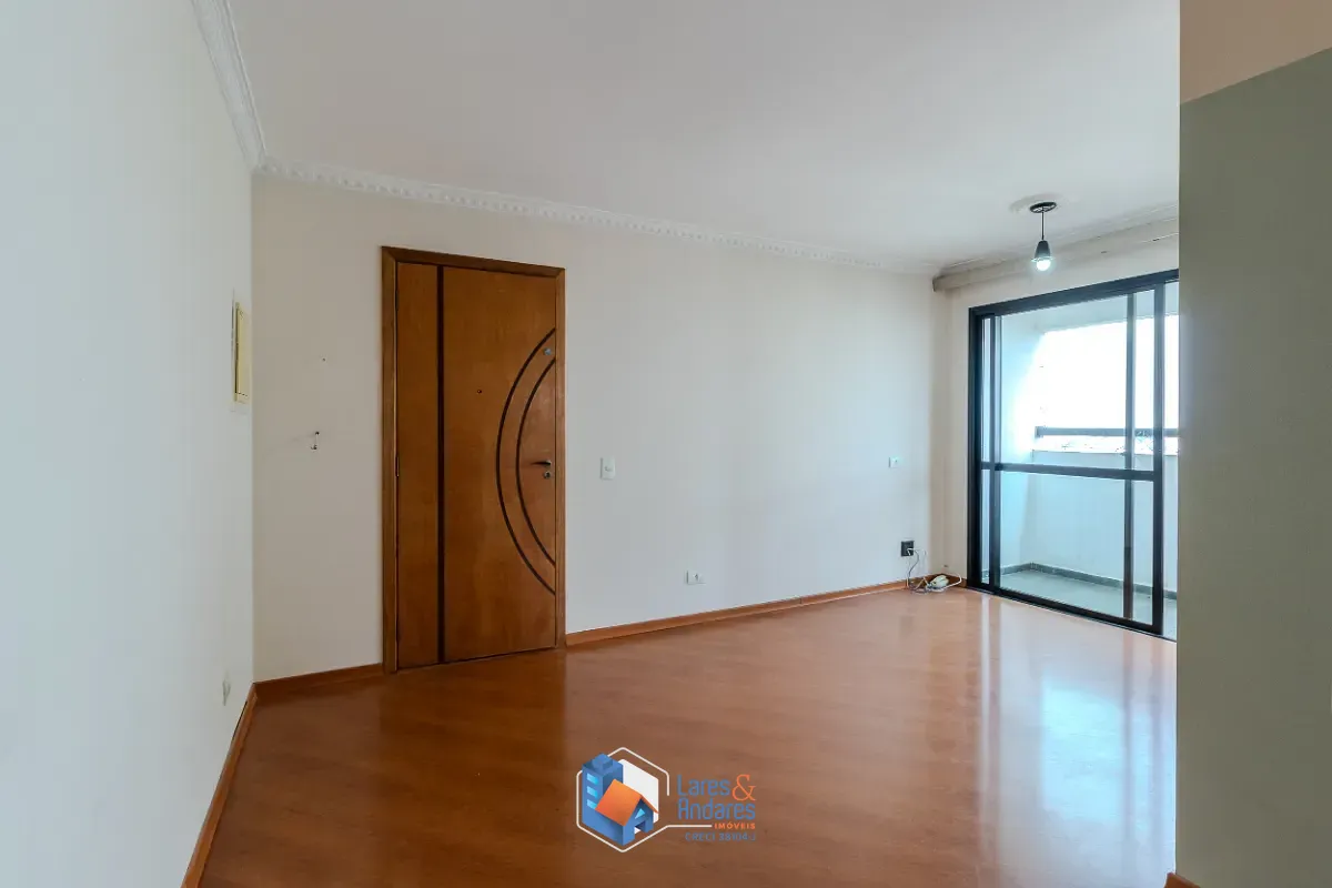 Apartamento, 3 quartos, 63 m² - Foto 1