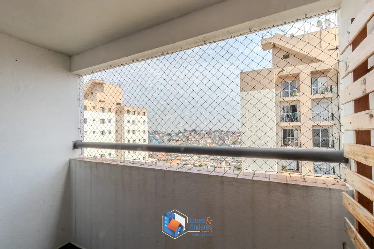 Apartamento, 3 quartos, 63 m² - Foto 8