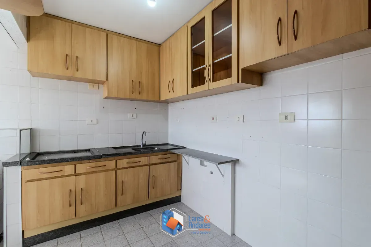 Apartamento, 3 quartos, 63 m² - Foto 10