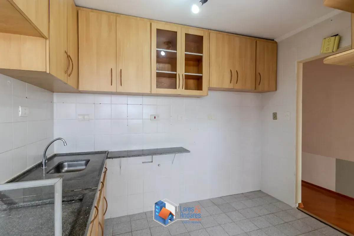 Apartamento, 3 quartos, 63 m² - Foto 12