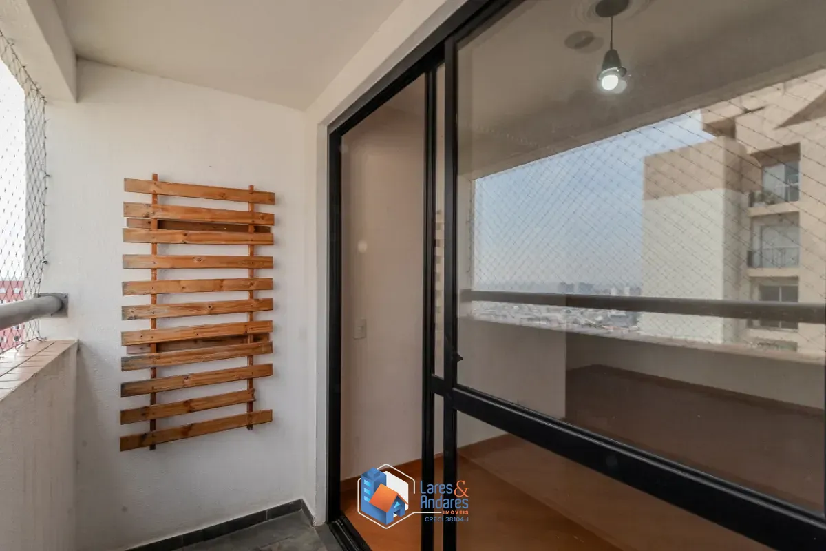 Apartamento, 3 quartos, 63 m² - Foto 5