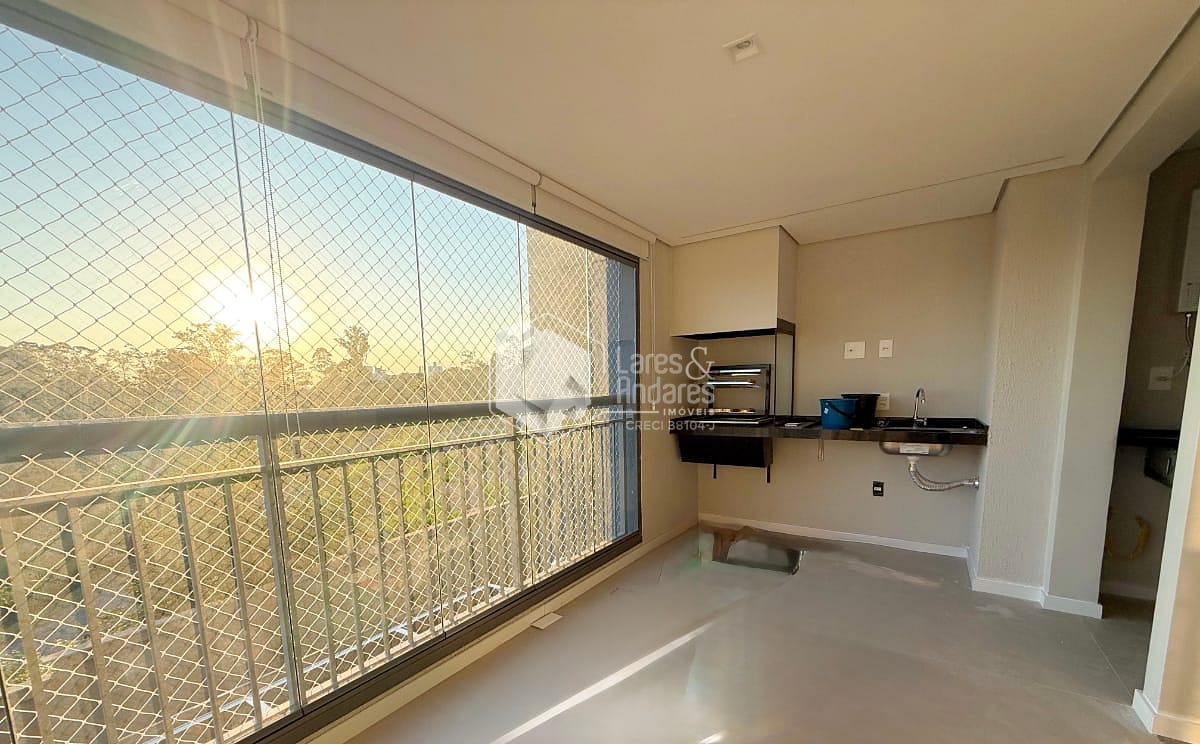 Apartamento, 3 quartos, 86 m² - Foto 3