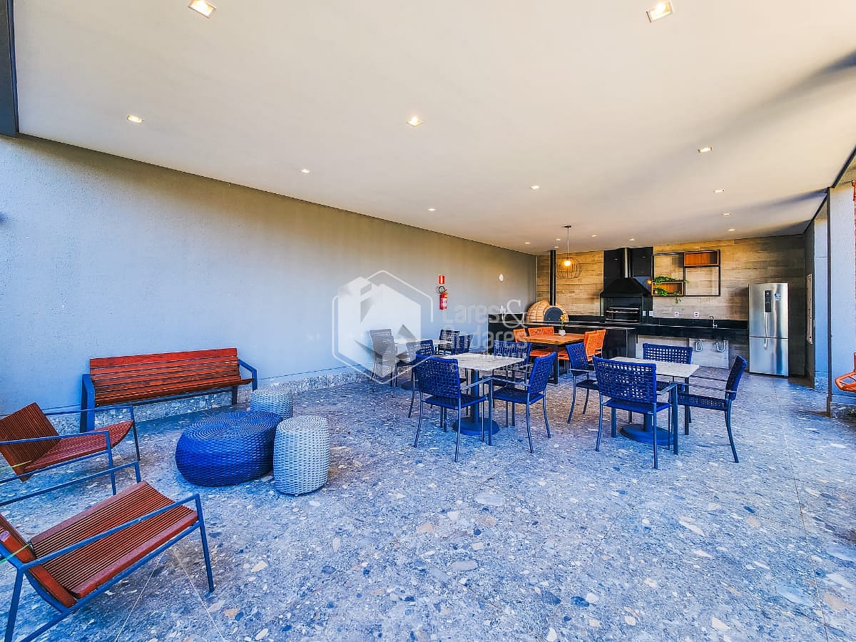 Apartamento, 3 quartos, 86 m² - Foto 37