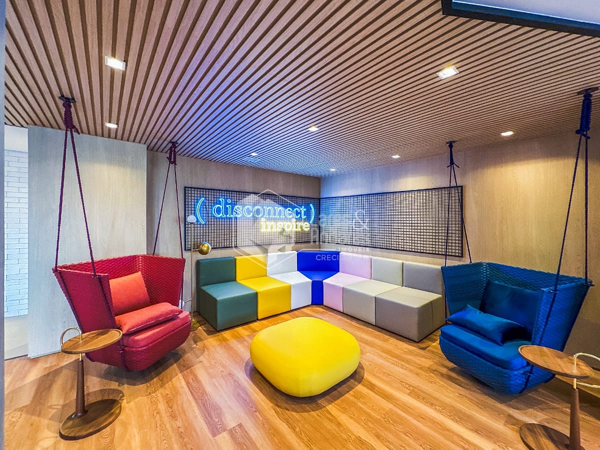 Apartamento, 3 quartos, 86 m² - Foto 54