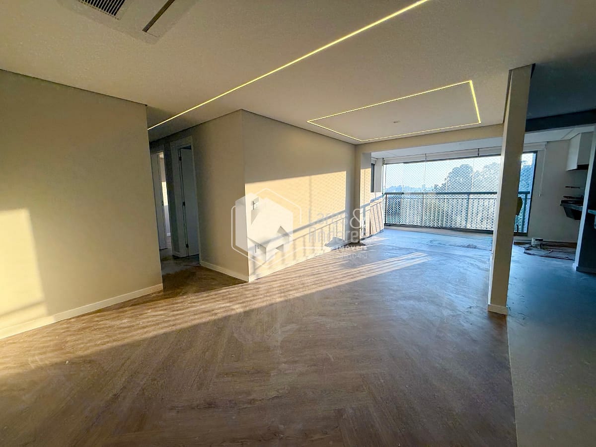 Apartamento, 3 quartos, 86 m² - Foto 2