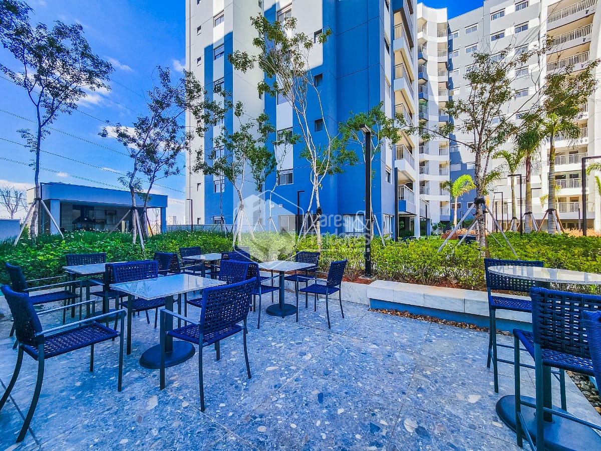 Apartamento, 3 quartos, 86 m² - Foto 27