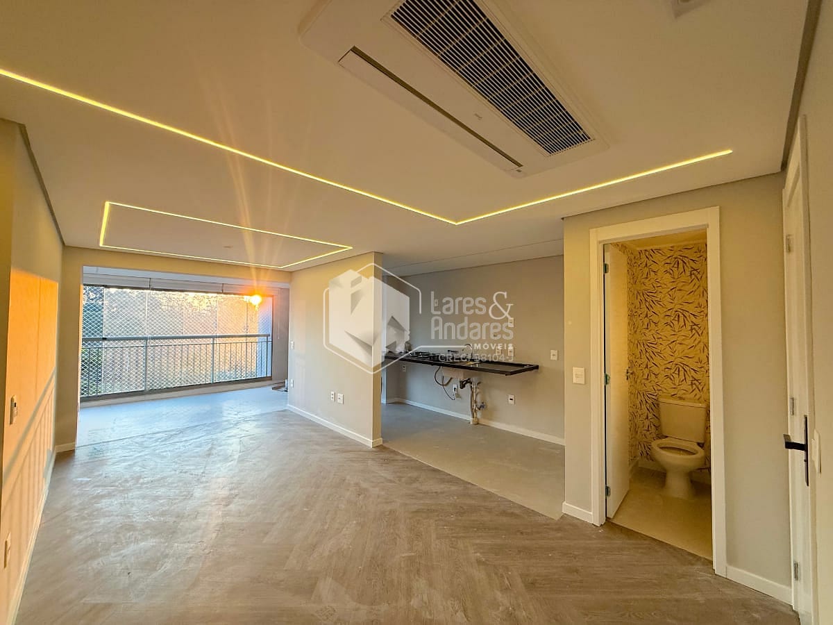 Apartamento, 3 quartos, 86 m² - Foto 1