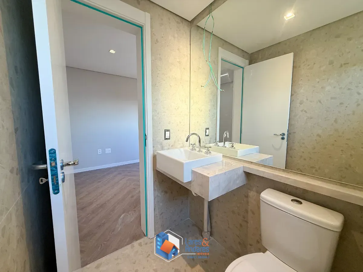 Apartamento, 3 quartos, 86 m² - Foto 12