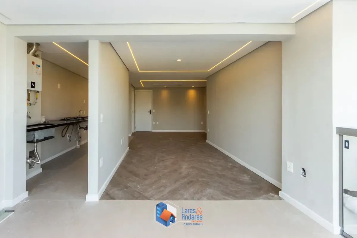 Apartamento, 3 quartos, 86 m² - Foto 41