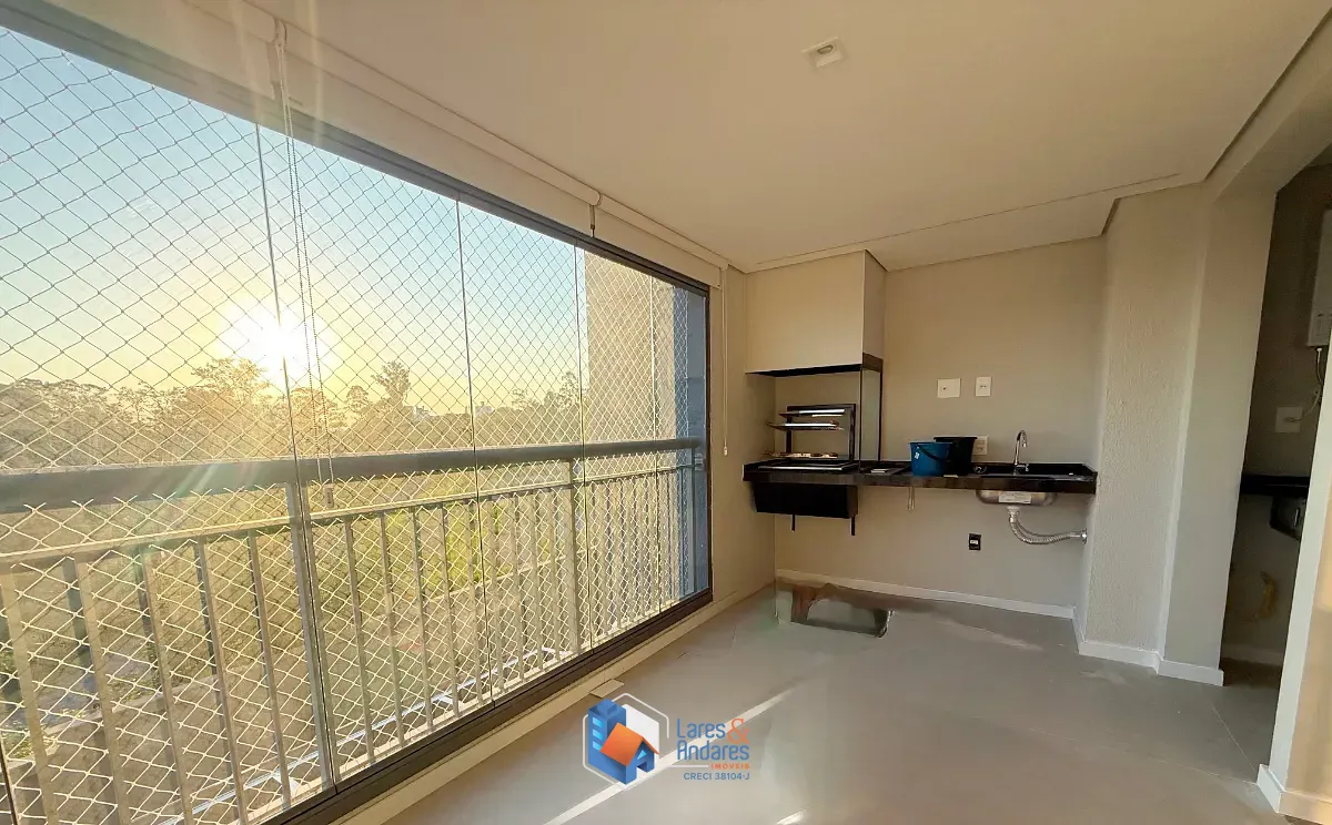 Apartamento, 3 quartos, 86 m² - Foto 5