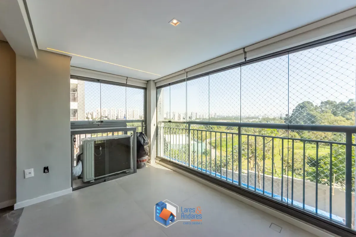 Apartamento, 3 quartos, 86 m² - Foto 2