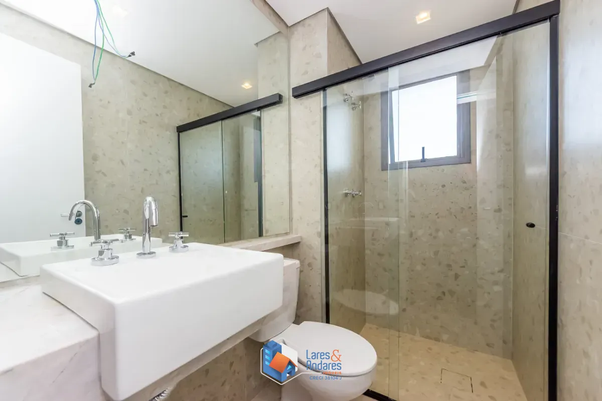 Apartamento, 3 quartos, 86 m² - Foto 38