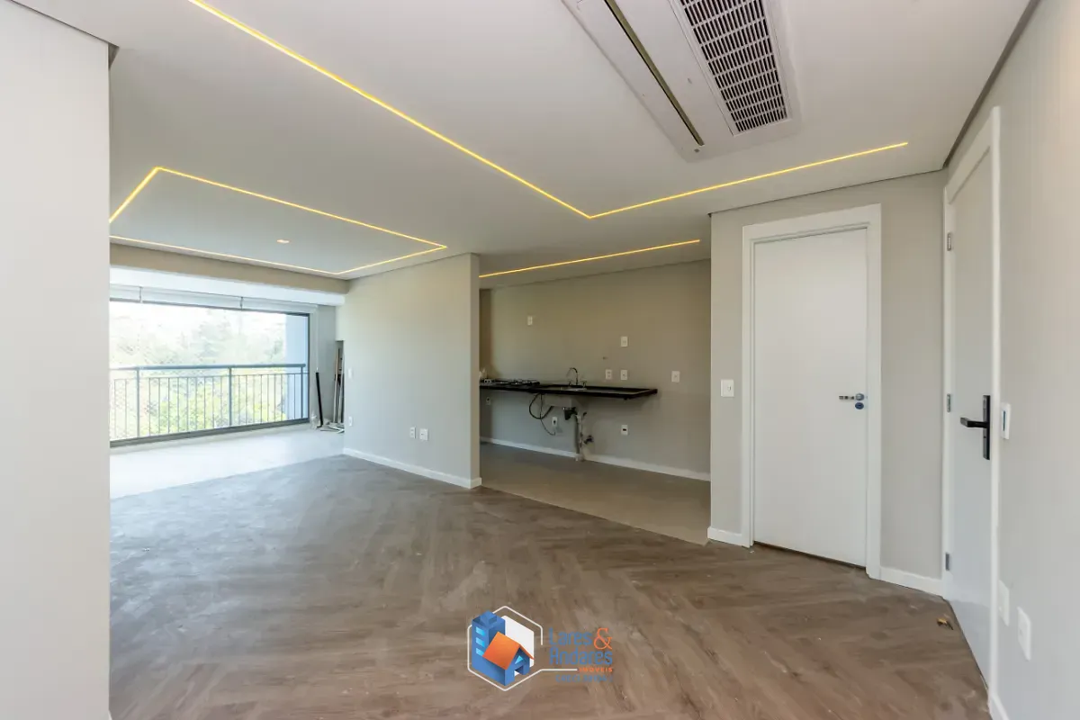 Apartamento, 3 quartos, 86 m² - Foto 3
