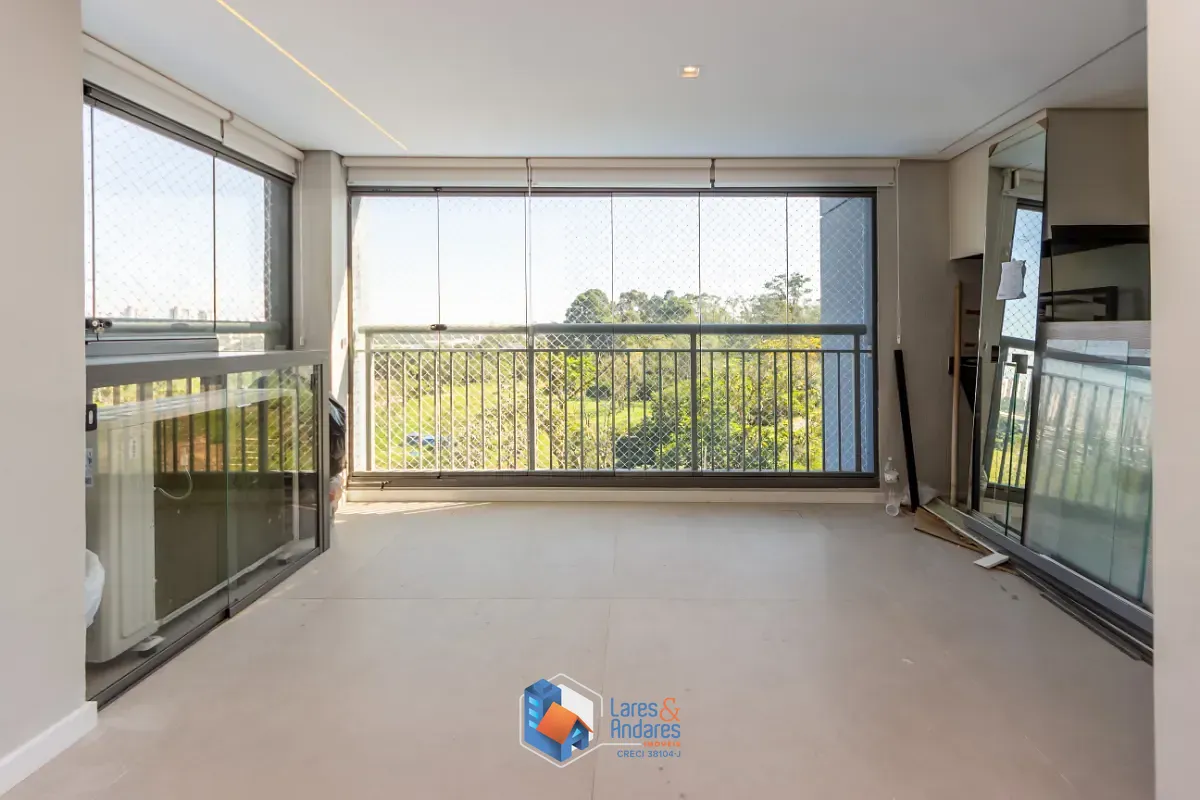Apartamento, 3 quartos, 86 m² - Foto 31