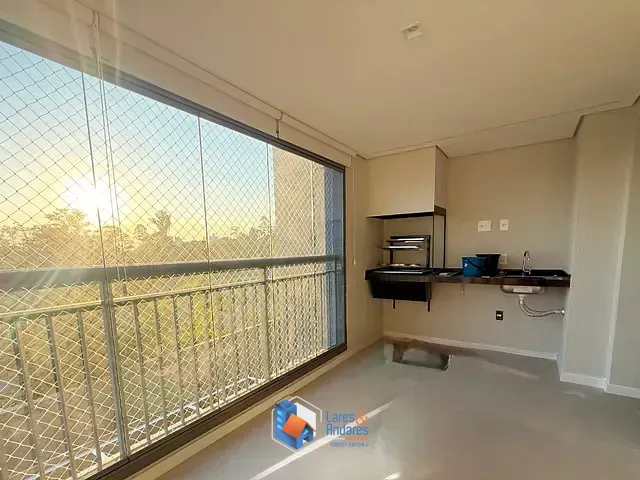 Apartamento com 86m² 3 quartos e 3 banheiros, à venda, no bairro City América em São Paulo