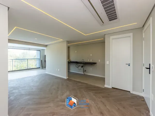 Apartamento com 86m² 3 quartos e 3 banheiros, à venda, no bairro City América em São Paulo