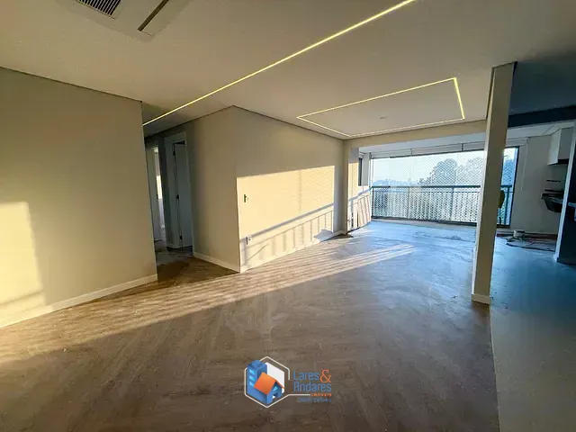 Apartamento com 86m² 3 quartos e 3 banheiros, à venda, no bairro City América em São Paulo