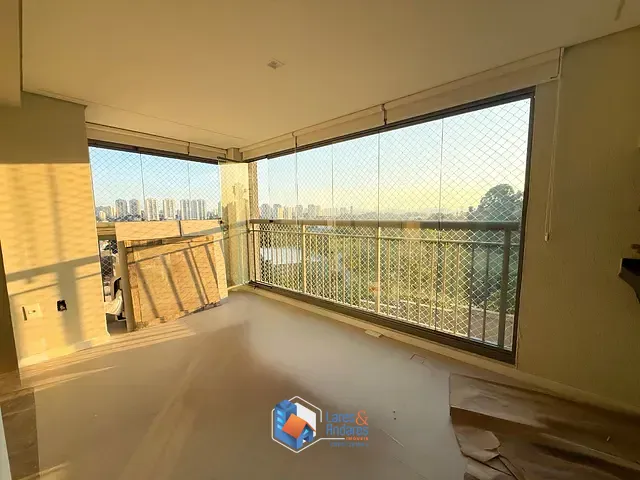 Apartamento com 86m² 3 quartos e 3 banheiros, à venda, no bairro City América em São Paulo