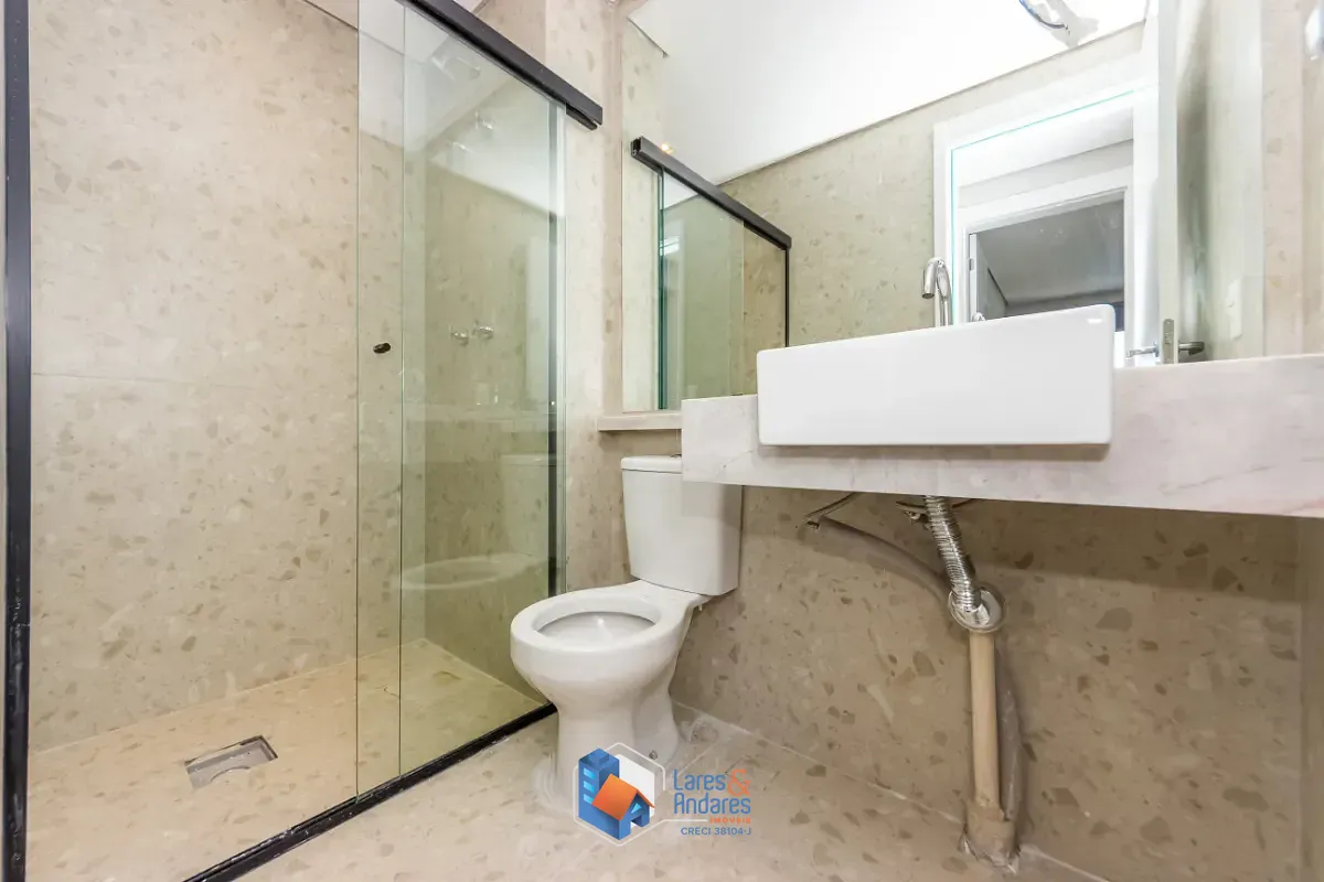 Apartamento, 3 quartos, 86 m² - Foto 34