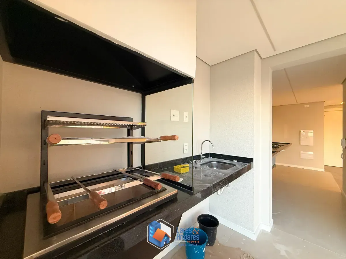 Apartamento, 3 quartos, 86 m² - Foto 21