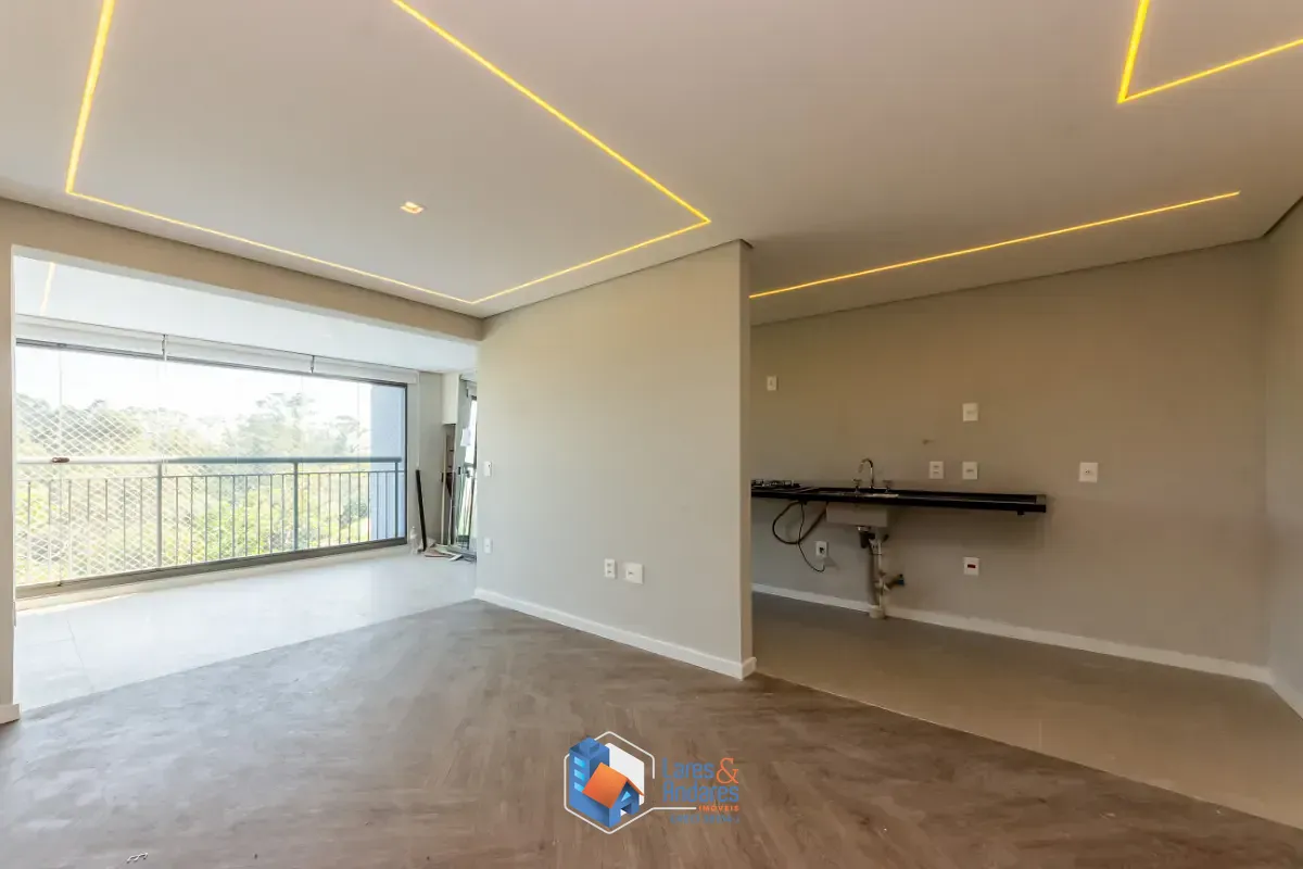 Apartamento, 3 quartos, 86 m² - Foto 43