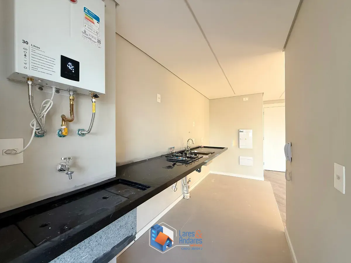 Apartamento, 3 quartos, 86 m² - Foto 9