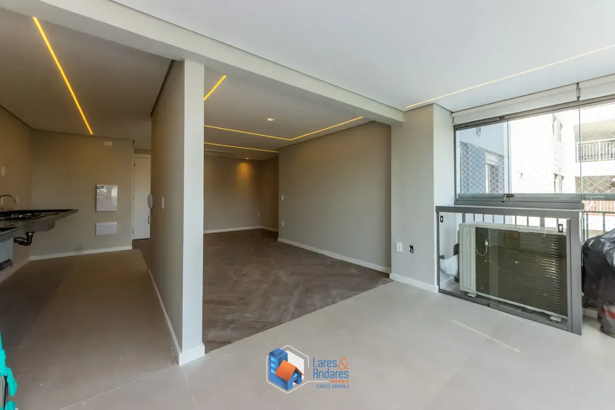 Apartamento, 3 quartos, 86 m² - Foto 40