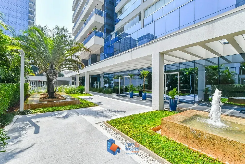 Apartamento, 1 quarto, 54 m² - Foto 24
